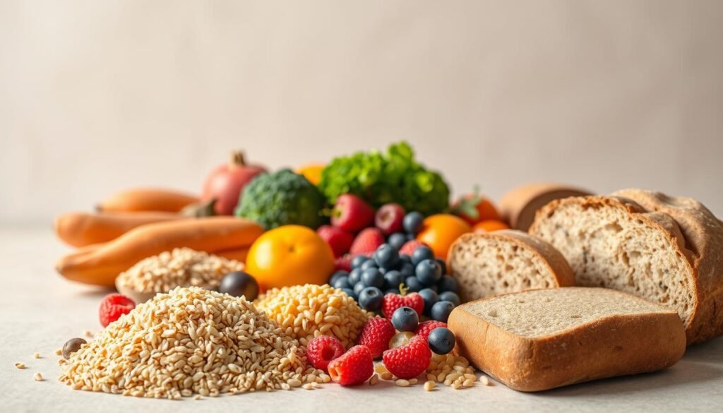 Healthy Carbohydrate Choices for Weight Management Healthy Carbohydrate Choices for Weight Management